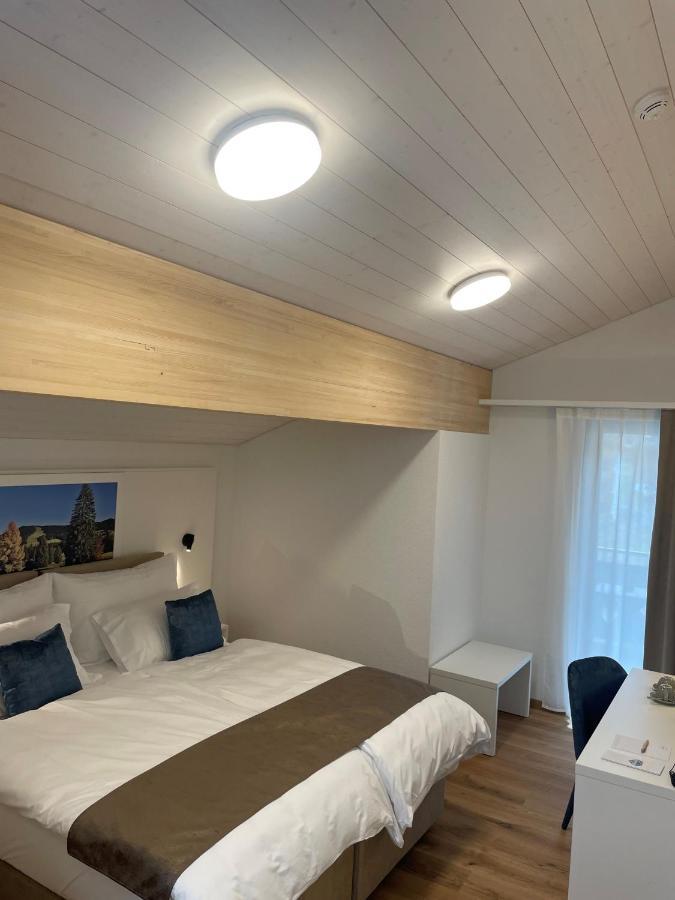 Boutique Hotel Corbetta - Spa 60M2 - La Montagne A 5 Minutes De L'Autoroute A12 Aux Paccots Sur Montreux - Nouveau Loft Familial - Profitez Du Lac Leman Et Des Montagnes En Meme Temps Les Paccots Exterior photo